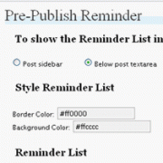 21 Great Plugins to Manage Multi-Author Blogs Efficiently 21 Great Plugins to Manage Multi-Author Blogs Efficiently