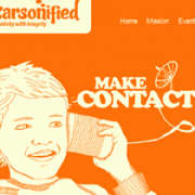 Contact Forms in WordPress