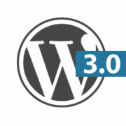 WordPress 3.0 – Thelonious Features (Video) WordPress 3.0 – Thelonious Features (Video)