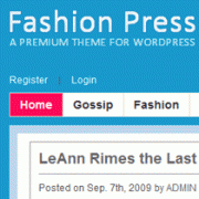 Fashionpress