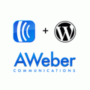 How to Install AWeber Web Form Widget in WordPress