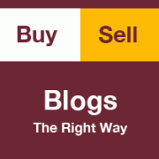 Buy or Sell Blogs