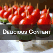 Why more people aren’t reading your blog: how to create bite sized content that get devoured and shared Why more people aren’t reading your blog: how to create bite sized content that get devoured and shared