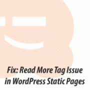 Read More Tag