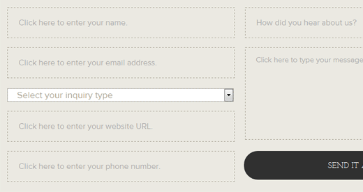 Form Placeholder Ie Jquery