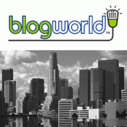 BlogWorld LA