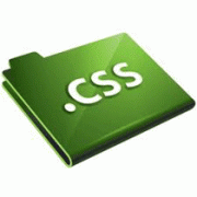 Default WordPress Generated CSS Cheat Sheet for Beginners