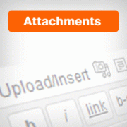 WordPress Attachments