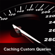 Speed Up Your WordPress by Caching Custom Queries using Transients API Speed Up Your WordPress by Caching Custom Queries using Transients API
