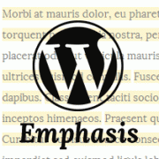 WP Emphasis