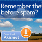 Akismet