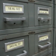 WordPress Compact Archives