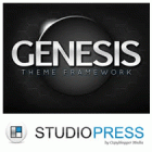 Genesis Framework Genesis Framework