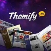 Themify Anniversary Bundle 18+ Themes and a 50% Discount Themify Anniversary Bundle 18+ Themes and a 50% Discount