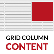 How to Create Grid Column Content in WordPress the “Right” Way