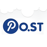 How to Make Money from Social Sharing Buttons in WordPress using Po.st