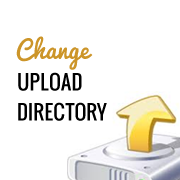 How to Change the Default Media Upload Location in WordPress 3.5