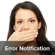 How to Allow Users to Notify You of Errors in WordPress Posts