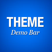 How to Add a Theme Demo Bar in WordPress