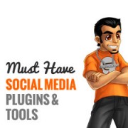 Must Have Social Media Plugins and Tools