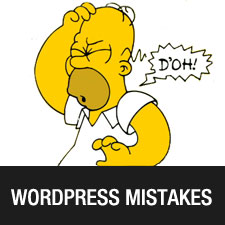 Beginners Guide: 25 Most Common WordPress Mistakes To Avoid