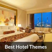 Best Hotel Themes