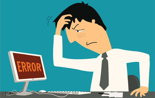 14 Most Common Wordpress Errors And How To Fix Them 