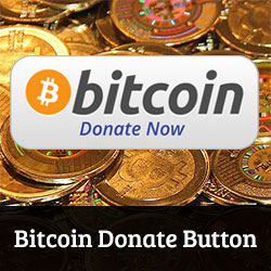 bitcoin donate button