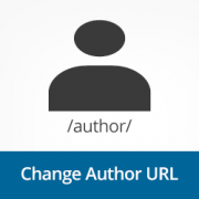 How to Change Author URL Slug and Base in WordPress