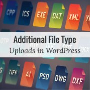 How to Allow Additional File Types to be Uploaded in WordPress