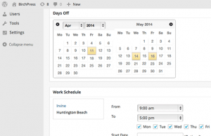 BirchPress BirchPress