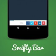 How to Boost User Engagement with Swifty Bar for WordPress How to Boost User Engagement with Swifty Bar for WordPress