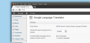 Google Language Translator Google Language Translator