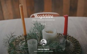 Magdeleine Magdeleine