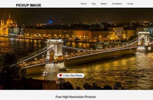 Pickup Image Pickup Image