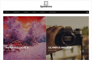 SplitShire SplitShire