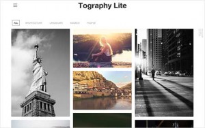 Topography Lite Topography Lite