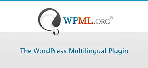 WPML - WordPress Multilingual Plugin