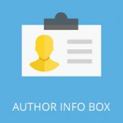 How to Add an Author Info Box in WordPress Posts