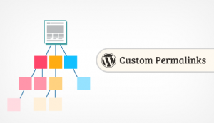 Custom Permalinks in WordPress Custom Permalinks in WordPress