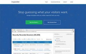 Inspectlet Inspectlet