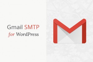 Send WordPress emails using Gmail smtp servers Send WordPress emails using Gmail smtp servers