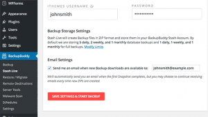 Login to Stash Live Login to Stash Live