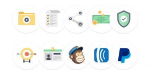 WPForms Features WPForms Features