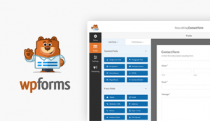 WPForms Header Image WPForms Header Image