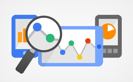 Google Analytics Google Analytics