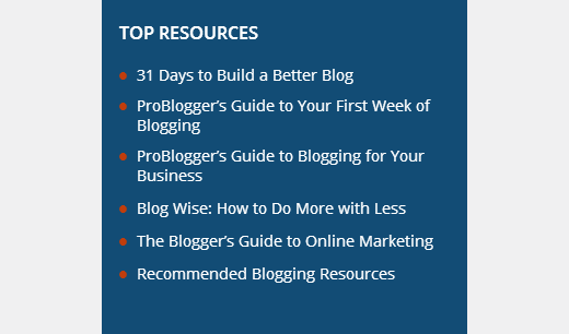 customwplists Custom WordPress Lists
