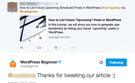 Engaging users on social media Engaging users on social media