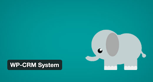 WP-CRM System WP-CRM System