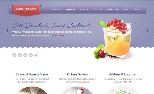 Coffee Lounge Coffee Lounge